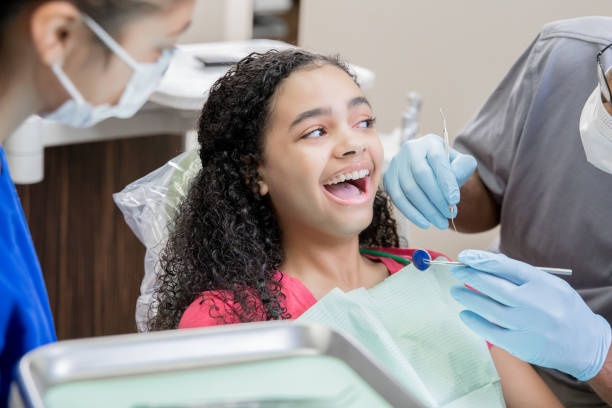 Best Emergency Treatment for Dental Infections or Abscesses in Vonore, TN