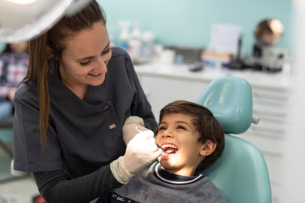 Best Emergency Wisdom Teeth Removal in Vonore, TN